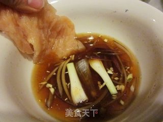 黑椒鸡排的做法步骤：3