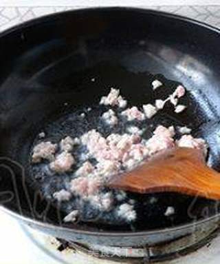 锅塌豆腐的做法步骤:5