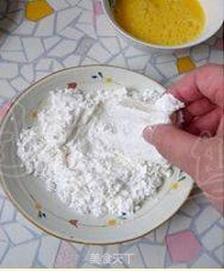 锅塌豆腐的做法步骤:2