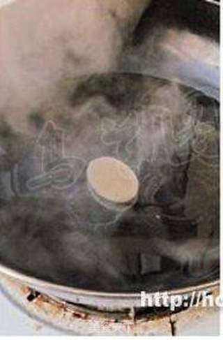 简单几样就能搞定的菜。【豆腐丸子】的做法步骤:10