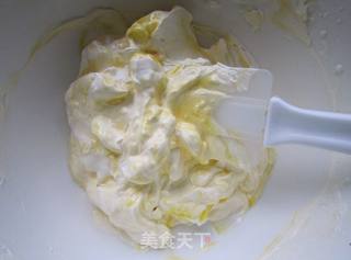 核桃冰淇淋的做法步骤:6