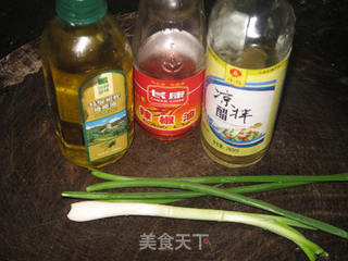 如意萝卜丝的做法步骤：5