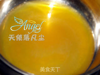 龙年福到糯米糍的做法步骤:2
