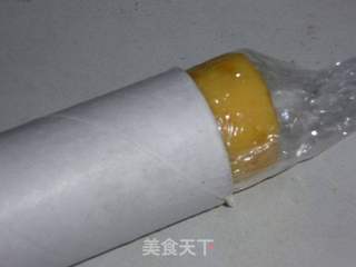 下午茶轻松做：橘皮小饼干的做法步骤：6