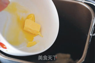 【软糯甜甜圈】小朋友们都喜欢的做法步骤:2