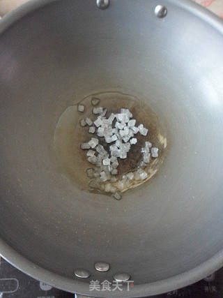 冰糖肘子的做法步骤:4