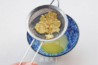 【姜撞奶】冬日里的温暖饮品的做法步骤:5