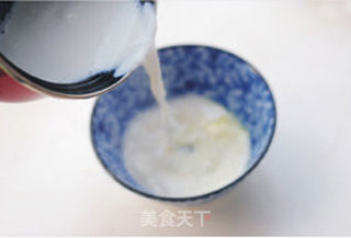 【姜撞奶】冬日里的温暖饮品的做法步骤:6
