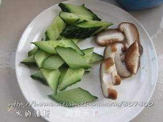 年宴菜—全家福的做法步骤:3