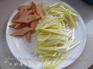 年宴菜—全家福的做法步骤:4