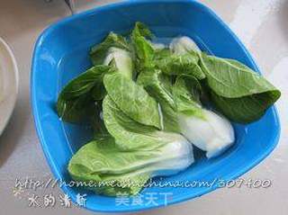 年宴菜—全家福的做法步骤:5