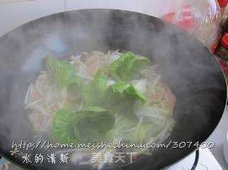 年宴菜—全家福的做法步骤:9