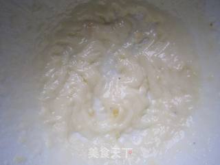 脆皮蛋卷的做法步骤:2