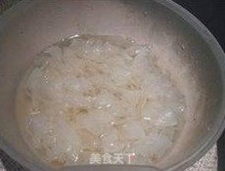 2012吉祥菜---三鲜萝卜馅卷的做法步骤:2