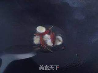 ----羊肉火锅----的做法步骤:3