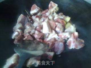 ----羊肉火锅----的做法步骤:4