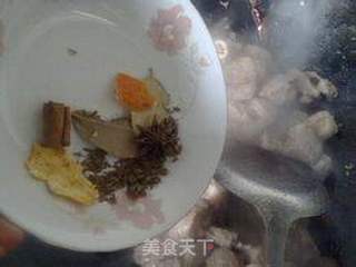 ----羊肉火锅----的做法步骤:5