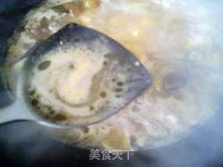 ----羊肉火锅----的做法步骤:12
