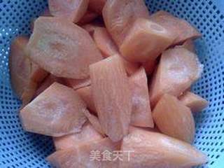 ----羊肉火锅----的做法步骤:16