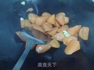 ----羊肉火锅----的做法步骤:17