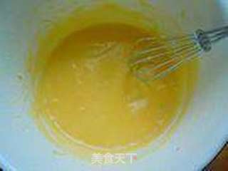 蛋香夹心小饼干的做法步骤:6