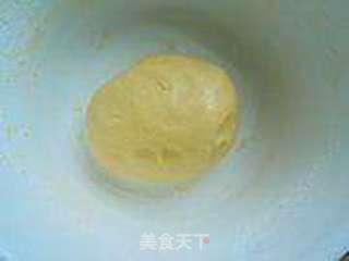 蛋香夹心小饼干的做法步骤:8