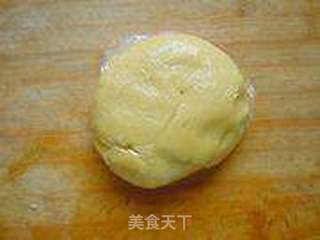 蛋香夹心小饼干的做法步骤:9