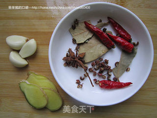 红烧肉的做法步骤:2