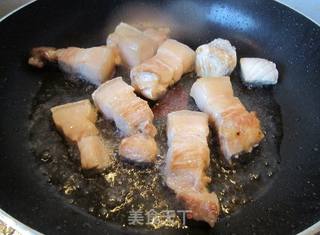 红烧肉的做法步骤:8