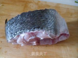 温州敲鱼汤的做法步骤：1