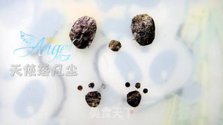 期待春天——熊猫便当的做法步骤:11