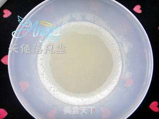 期待春天——熊猫便当的做法步骤:17