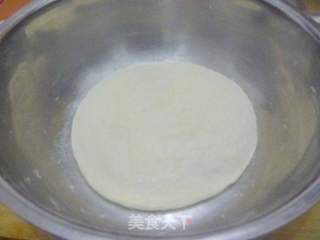 【简单制作的花样饼大全】换个花样吃烧饼---猪肉馅烧饼的做法步骤：4
