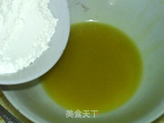 香蕉饼的做法步骤:5