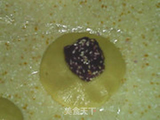香蕉饼的做法步骤:10