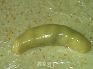 香蕉饼的做法步骤：12