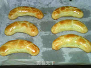 香蕉饼的做法步骤:14