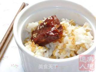 电压力煲食谱:无锡排骨的做法步骤:5