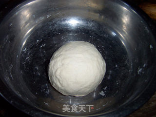 不太正宗的意大利咖喱饺子的做法步骤：3