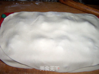 不太正宗的意大利咖喱饺子的做法步骤：7