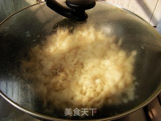 剩肉皮的好去处——猪油and猪皮的做法步骤:6