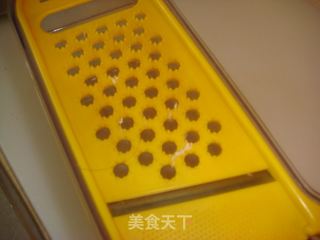 【花样菜谱】金盏鱿鱼的做法步骤：6