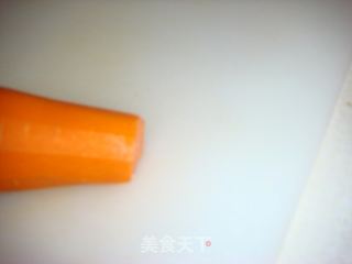 【花样菜谱】金盏鱿鱼的做法步骤：5