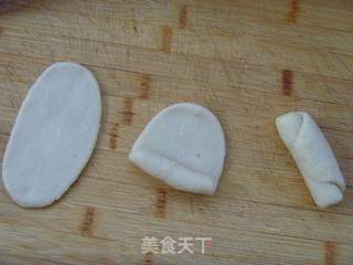 味觉记忆---五仁小酥皮的做法步骤:16