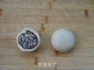 味觉记忆---五仁小酥皮的做法步骤:20