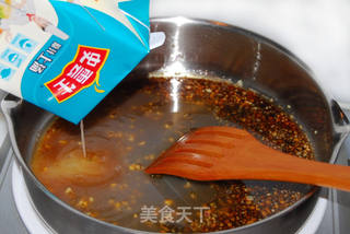 四喜烤麸的做法步骤:9