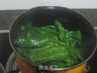 牛肉煲仔饭的做法步骤:14