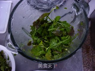 出水芙蓉的做法步骤：9