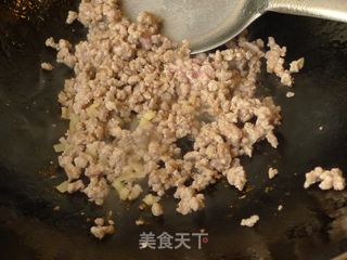 盘龙出海花开富贵的做法步骤：7
