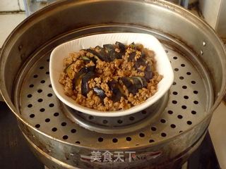 盘龙出海花开富贵的做法步骤：10